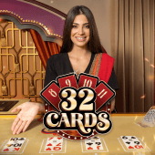 32 Baraha 33wi casino