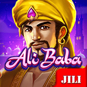 Ali Baba 33wi games