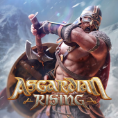 Asgardian Trỗi Dậy 33wi games