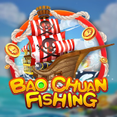 Câu Cá Bao Chuan 33wi