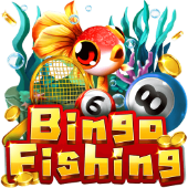 Câu Cá Bingo 33wi