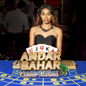 Casino Marina Andar Bahar 33wi