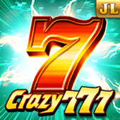 Điên Cuồng 777 33wi slot