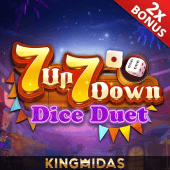 Song Ca Xúc Xắc 33wi