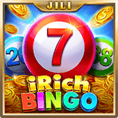 Bingo Irich 33wi