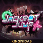 Nhảy Jackpot 33wi
