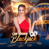 Blackjack Las Vegas 33wi