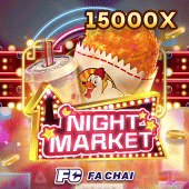 Chợ Đêm 33wi
