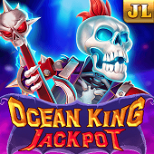 Vua Đại Dương Jackpot 33wi