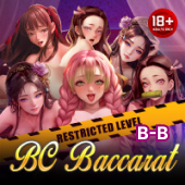 Baccarat Blockchain Sexy B B 33wi