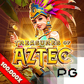 Kho Báu Aztec 33wi