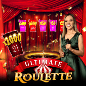 Roulette Tối Thượng 33wi