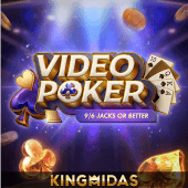 Video Poker 33wi casino